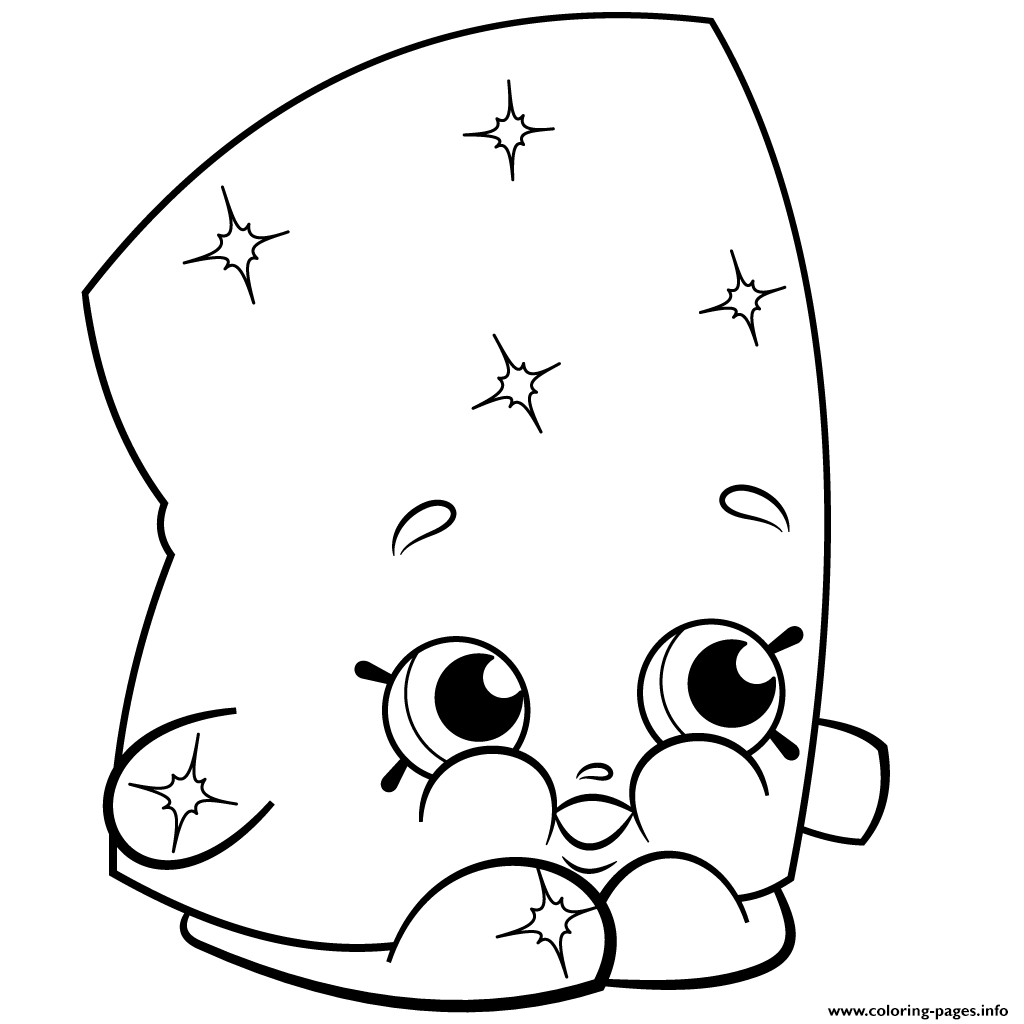 Print Marshmallow For Kids Shopkins Season 2 Coloring Pages 1024x1024 Print Marshmallow For Kids Shopkins Season 2 Coloring Pages