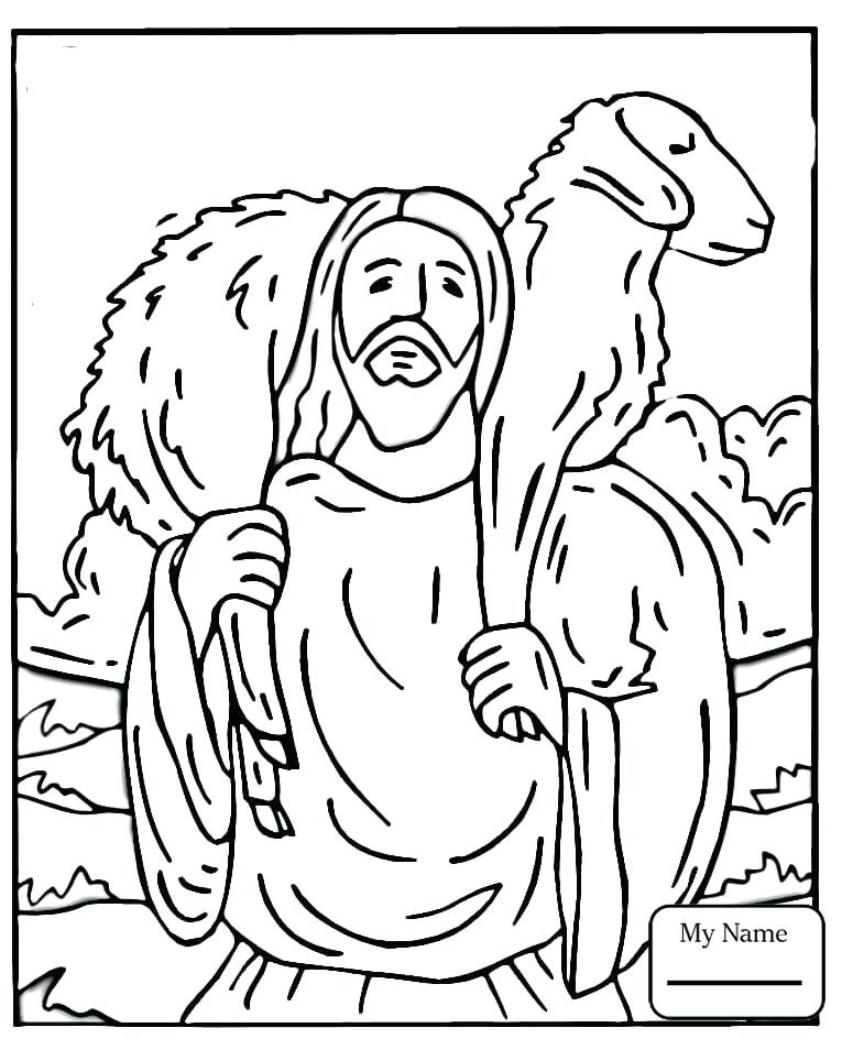 765x944 St Francis Assisi Coloring Page
