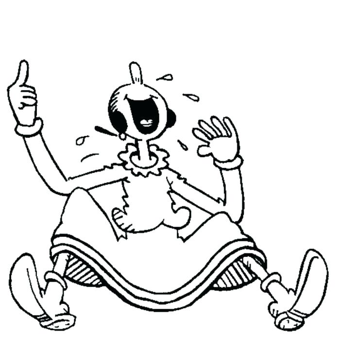 Coloring Pages Coloring Page Of The Sailor Man The Coloring Pages 700x723 Coloring Pages Coloring Page Of The Sailor Man The Coloring Pages