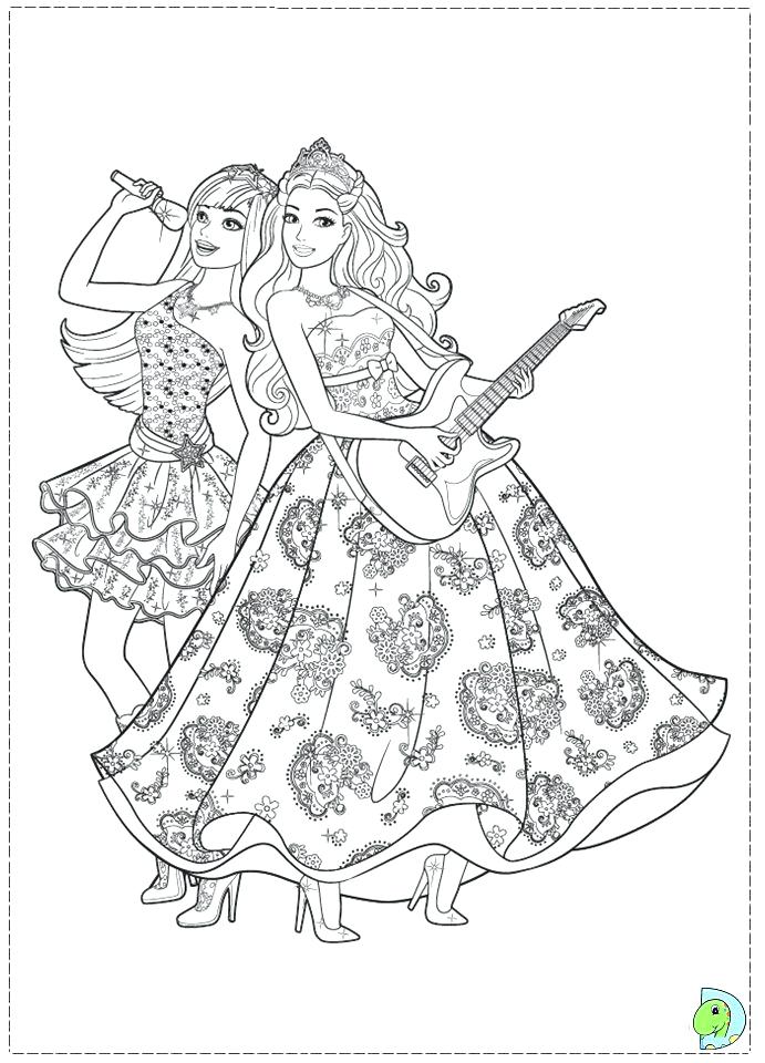 Printable Barbie And Coloring Page Google Search Barbie 691x960 Printable Barbie And Coloring Page Google Search Barbie