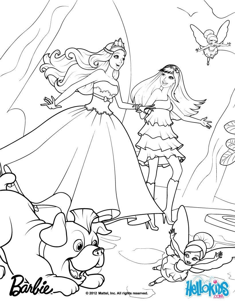 Unbelievable Barbie Princess And The Popstar Coloring Pages 820x1060 Unbelievable Barbie Princess And The Popstar Coloring Pages