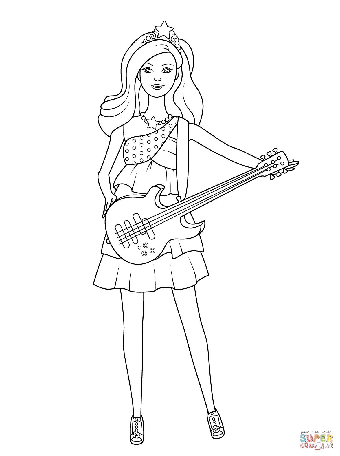 Pop Star Coloring Pages Popstar With Wallpapers 1080p Pop Star 1175x1575 Pop Star Coloring Pages Popstar With Wallpapers 1080p Pop Star