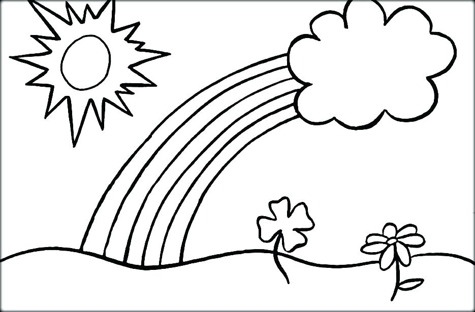 935x615 Popular Coloring Pages Most Popular Coloring Pages Rainbow Kids