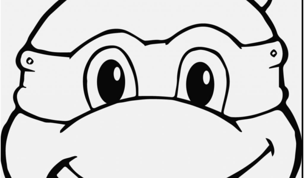 1024x600 Turtle Coloring Pages Graphic Popular Coloring Page A Turtle 32