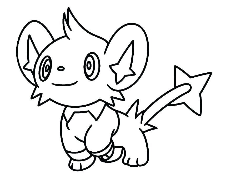 Pokemon Coloring Pages Print Popular Coloring Page Pages 878x680 Pokemon Coloring Pages Print Popular Coloring Page Pages