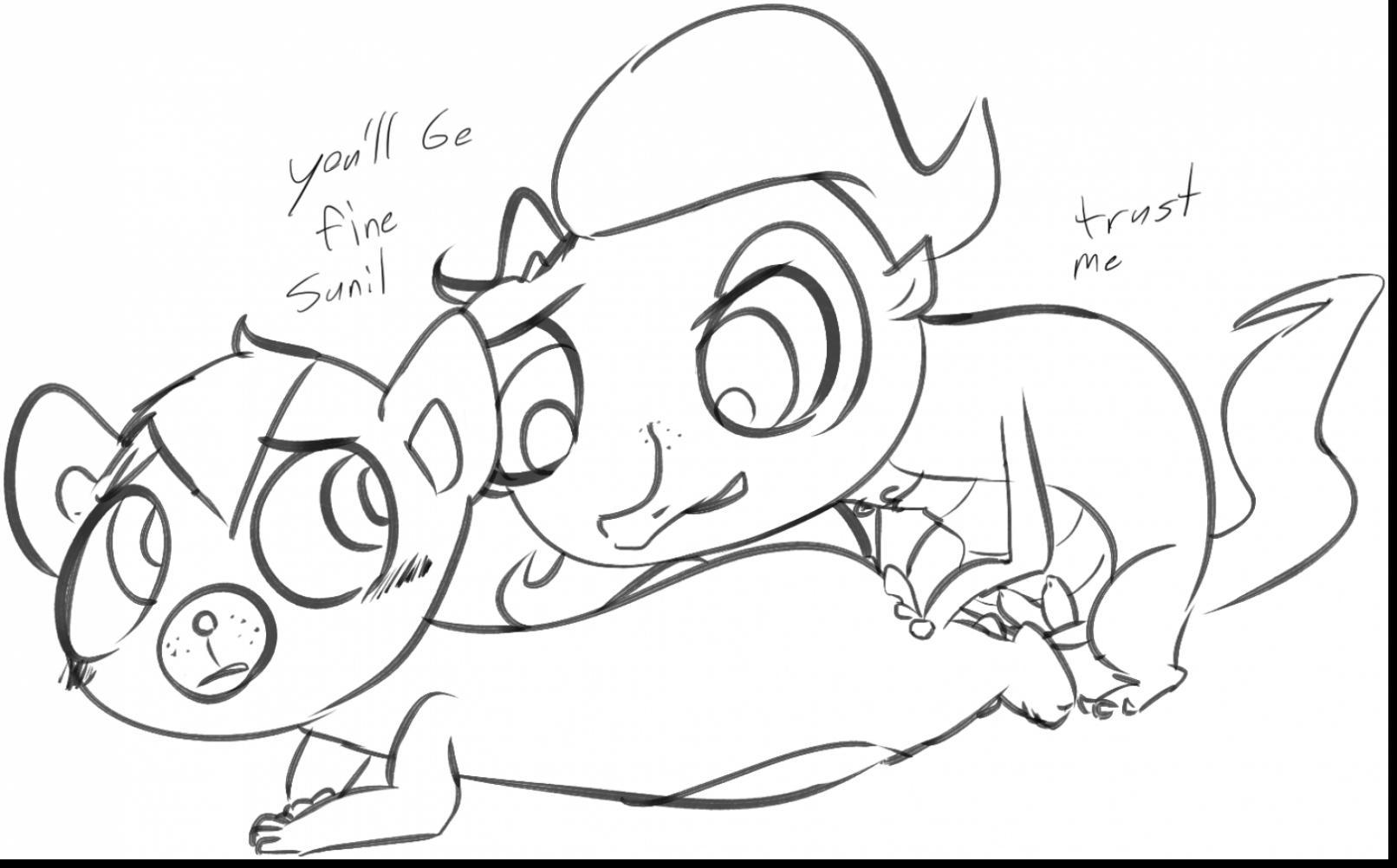 The Best Lps Coloring Pages Printable Image Of Littlest Pet Shop 1612x1002 The Best Lps Coloring Pages Printable Image Of Littlest Pet Shop