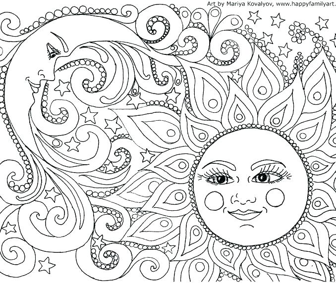 Popular Coloring Pages Impair.co 678x572 Popular Coloring Pages Impair.co