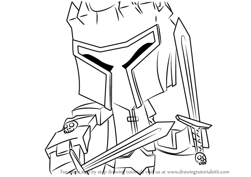 800x564 Popularmmos Coloring Pages