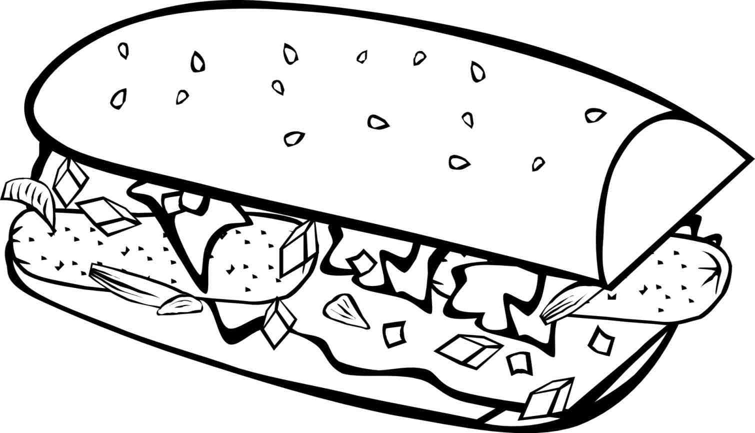 1510x866 Chinese Food Coloring Page Web Coloring Pages
