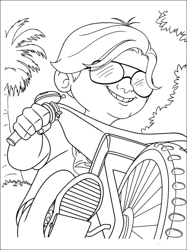 750x1000 Pororo Coloring Pages Coloring Pages Turbo Coloring Pages