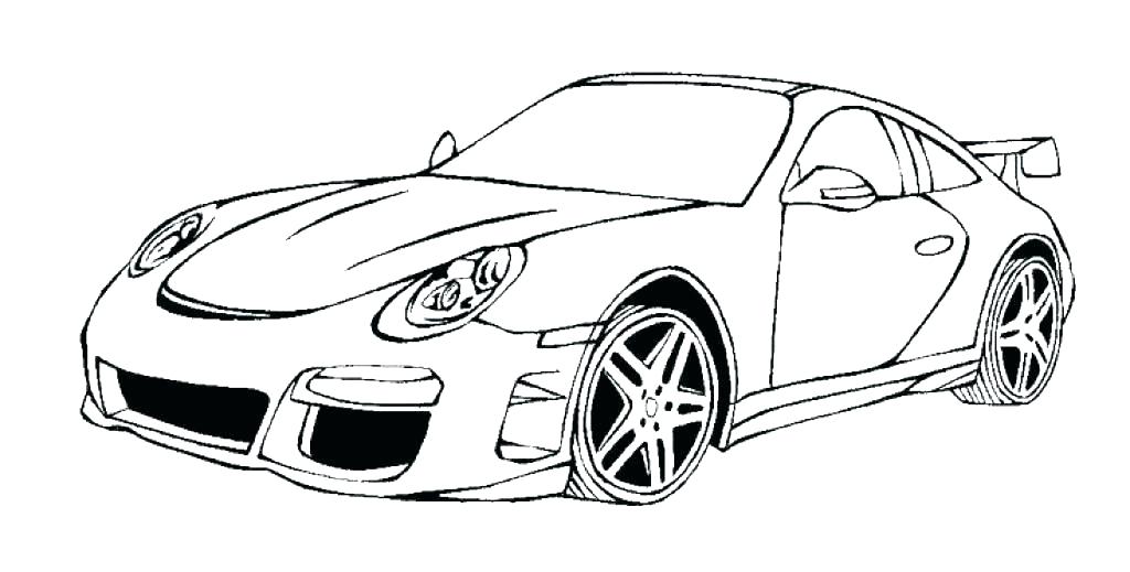 Printable 911 Coloring Page
