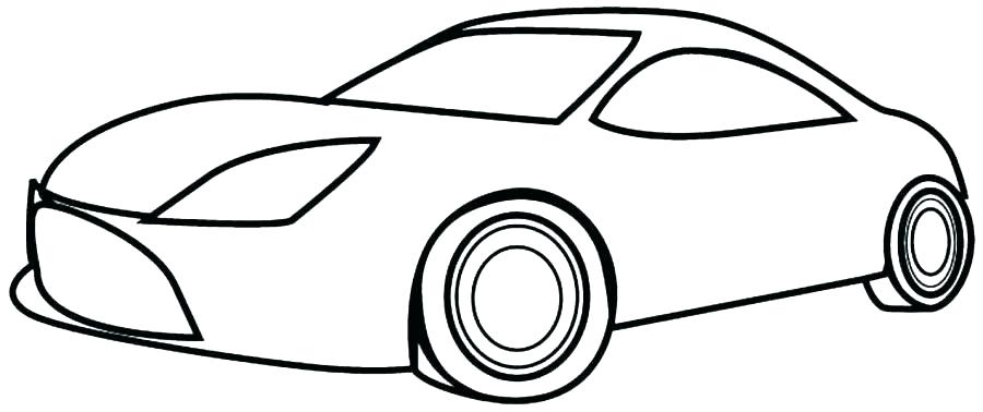 900x378 Porsche Cayenne Coloring Pages Printable Coloring Simple Car Super