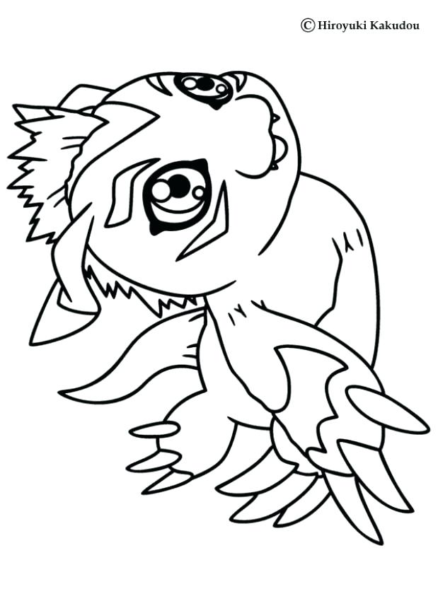 Digimon Coloring Page Coloring Pages Tamers Coloring Pages Free 619x850 Digimon Coloring Page Coloring Pages Tamers Coloring Pages Free