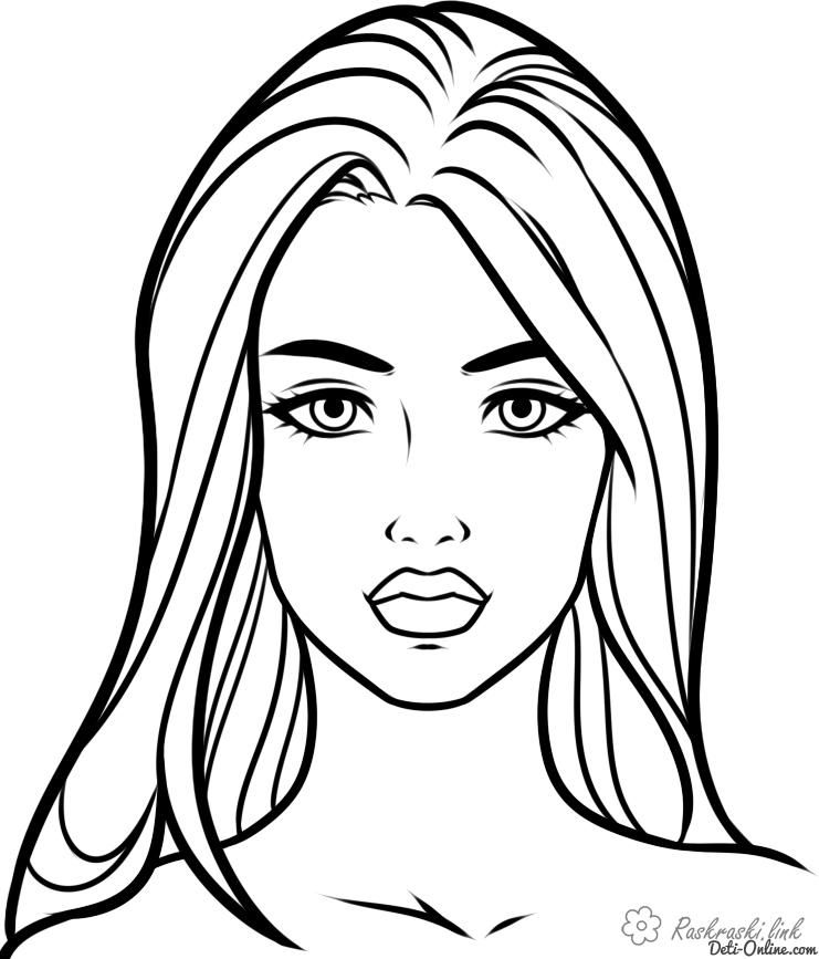 Pictures Portrait Coloring Page, 741x867 Pictures Portrait Coloring Page,