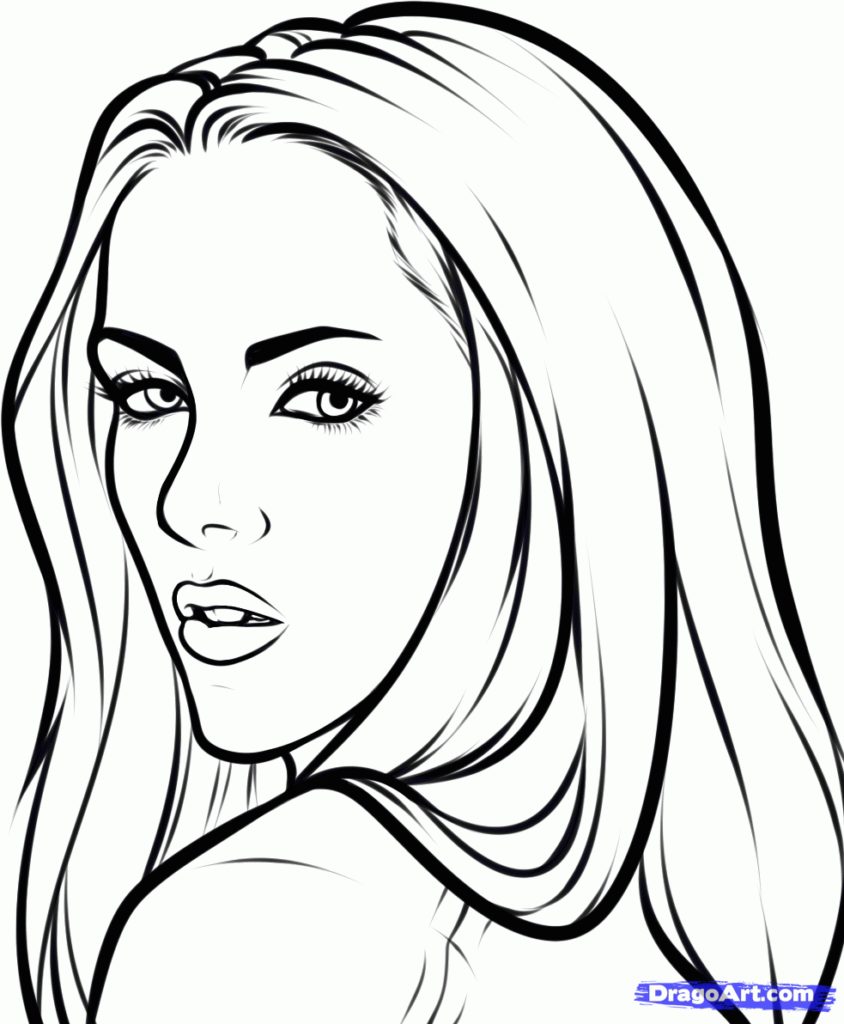 Twilight Coloring Pages Printable Image Within How To Draw 844x1024 Twilight Coloring Pages Printable Image Within How To Draw