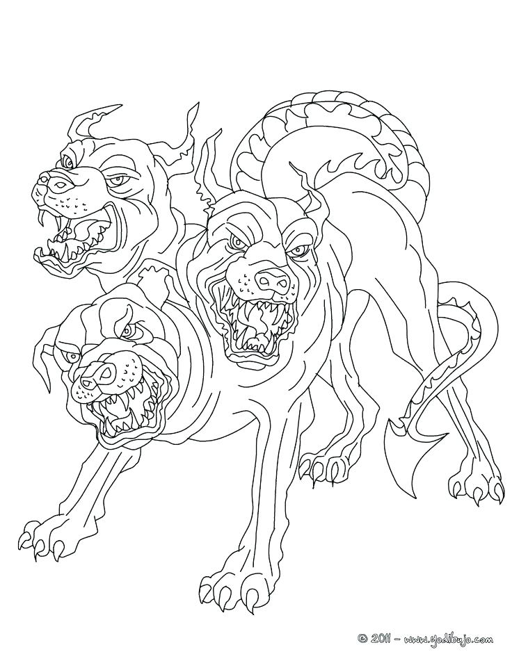 736x951 Poseidon Coloring Pages Coloring Pages Excellent Medusa Coloring