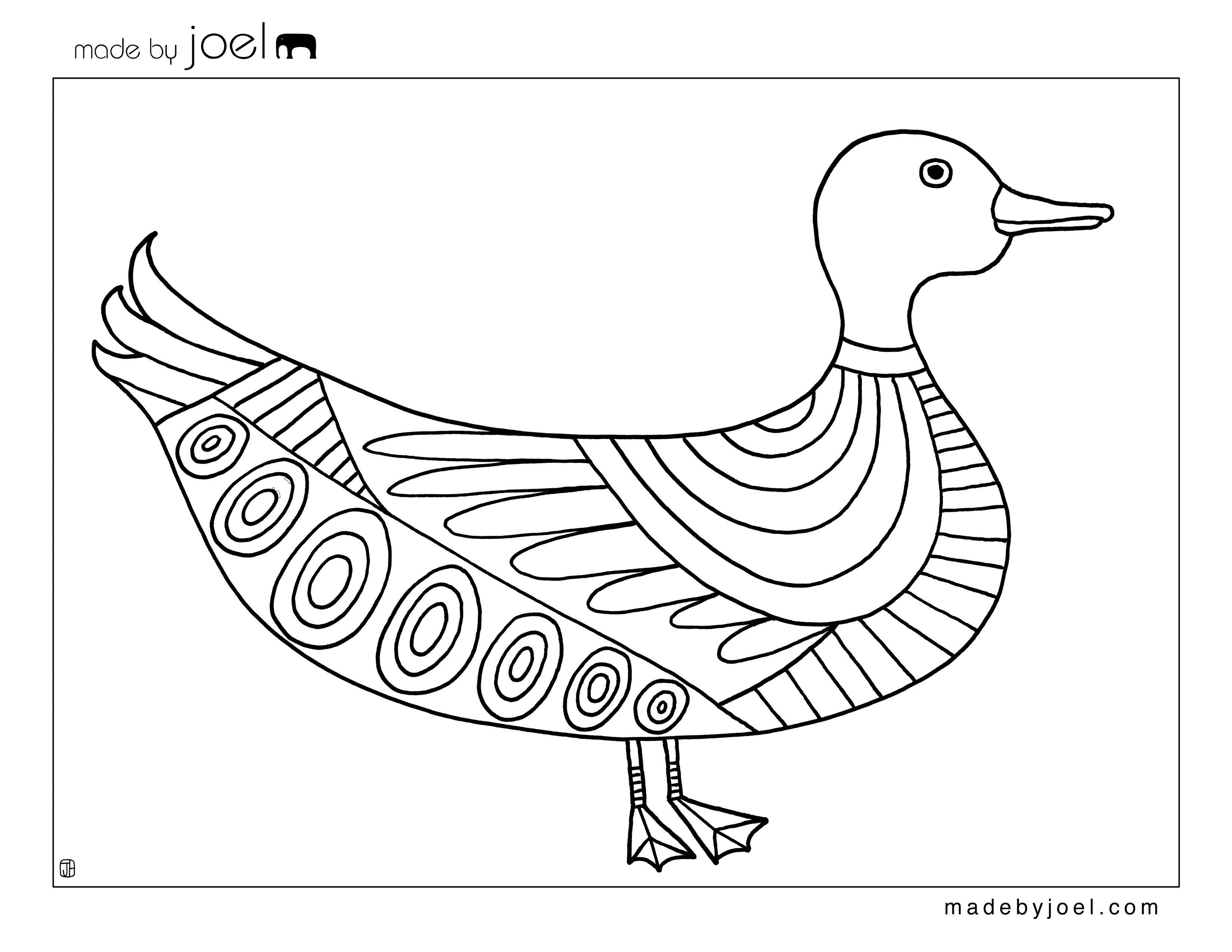 Made By Joel Free Coloring Sheets 3300x2550 Made By Joel Free Coloring Sheets