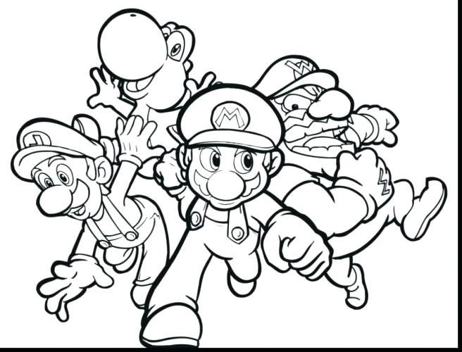 Super Hero Squad Coloring Pages 656x500 Super Hero Squad Coloring Pages
