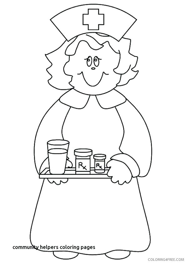 595x842 Postman Helpers Coloring Pages For Com Postman Helpers Coloring