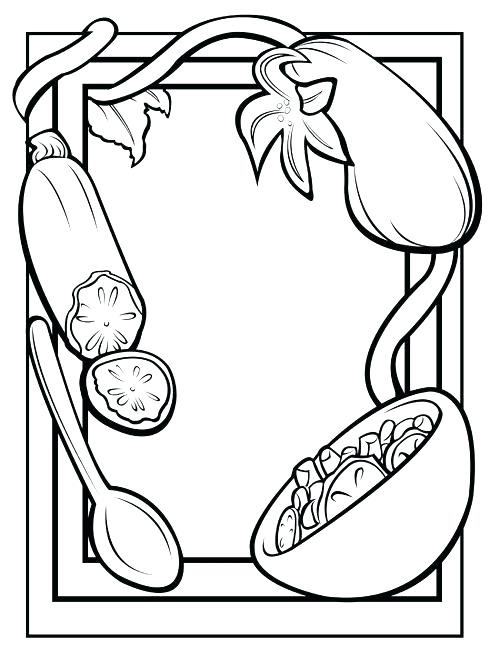 500x647 Pottery Coloring Pages Vase Pottery Coloring Page Ancient Greek