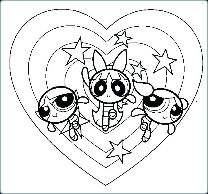 Power Puff Girls Coloring Pages Coloring Pages Power Puff Girls 718x670 Power Puff Girls Coloring Pages Coloring Pages Power Puff Girls