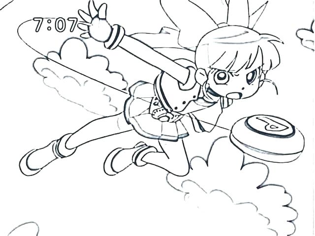 Powerpuff Girls Coloring Pages Free Girl Coloring Pages Coloring 640x480 Powerpuff Girls Coloring Pages Free Girl Coloring Pages Coloring