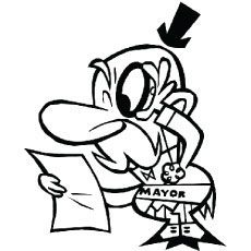 Top 15 Free Printable Powerpuff Girls Coloring Pages Online 230x230 Top 15 Free Printable Powerpuff Girls Coloring Pages Online