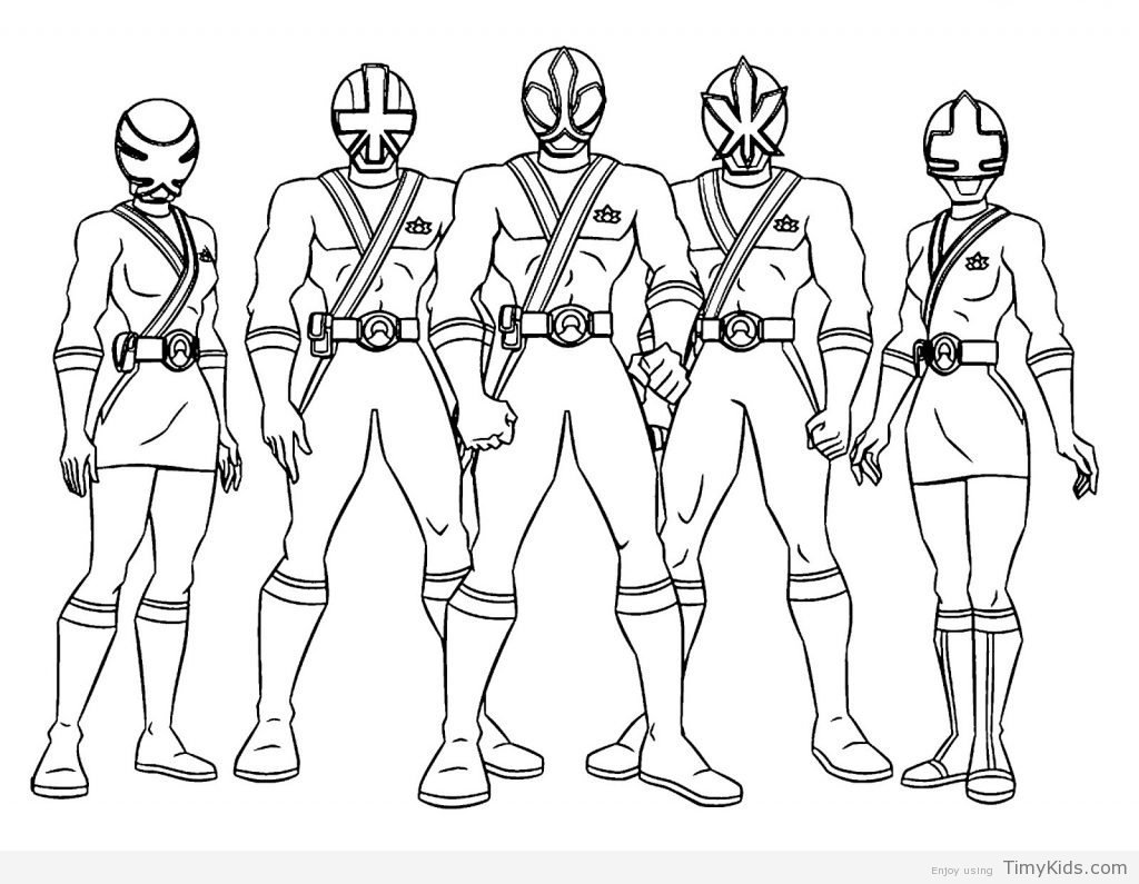 Printable Power Rangers Coloring Pages Timykids 1024x795 Printable Power Rangers Coloring Pages Timykids