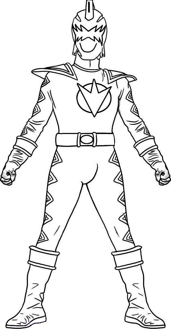 Kids Drawing Of Power Rangers Coloring Page Color Luna 600x1149 Kids Drawing Of Power Rangers Coloring Page Color Luna