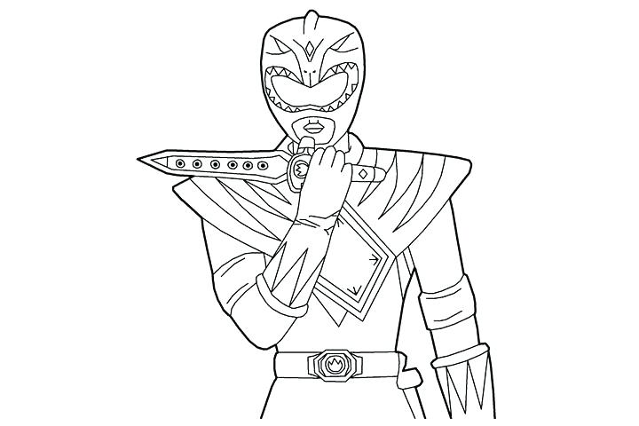 Power Rangers Coloring Pages Power Ranger Coloring Page Draw 720x480 Power Rangers Coloring Pages Power Ranger Coloring Page Draw