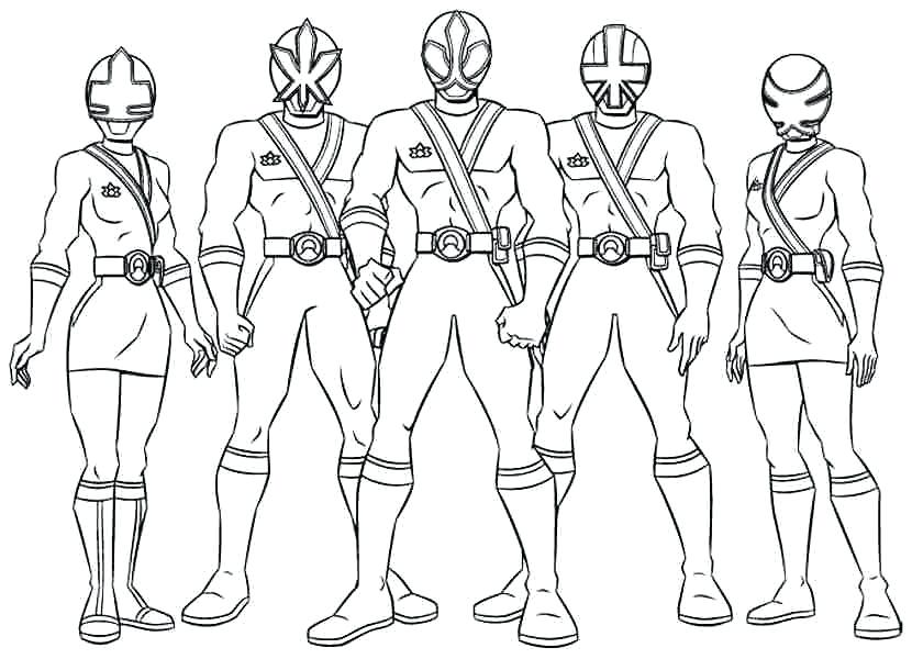 Power Rangers Coloring Sheets Printable Coloring Page Power 830x600 Power Rangers Coloring Sheets Printable Coloring Page Power