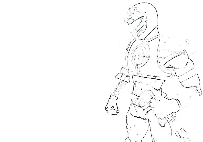 Mighty Morphin Power Rangers Coloring Pages Full Size Of Free 800x560 Mighty Morphin Power Rangers Coloring Pages Full Size Of Free