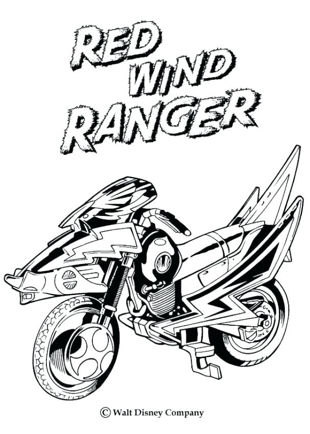 607x850 Ninja Power Rangers Coloring Pages Power Rangers Power Rangers