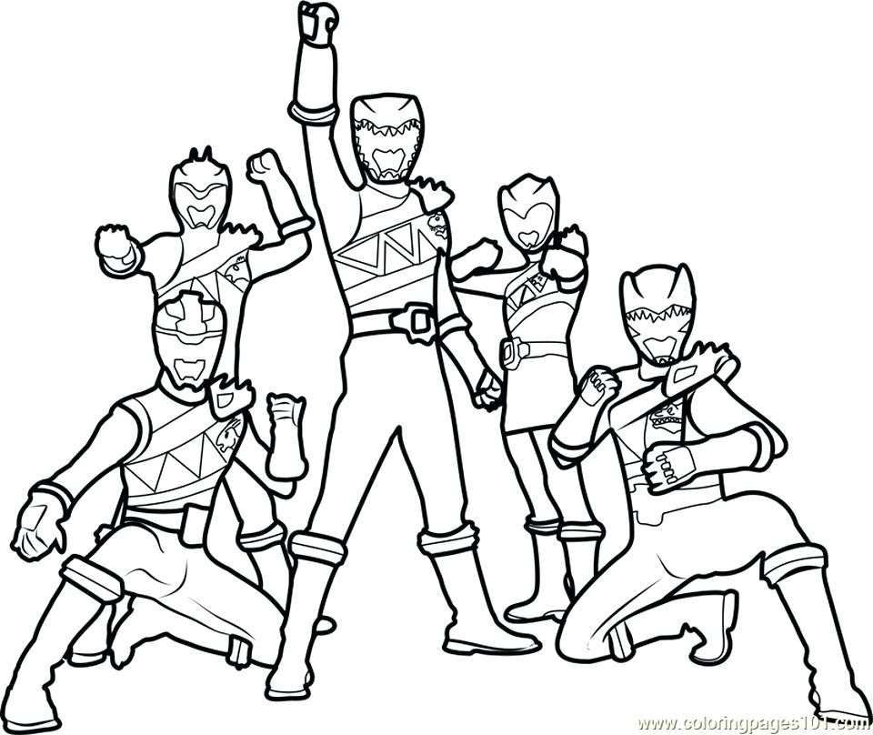 960x808 Coloring Pages Power Rangers Top Rated Power Rangers Coloring