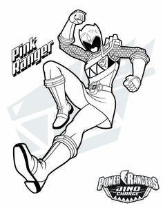 236x305 Power Rangers Dino Charge Coloring Pages Elegant Power Rangers