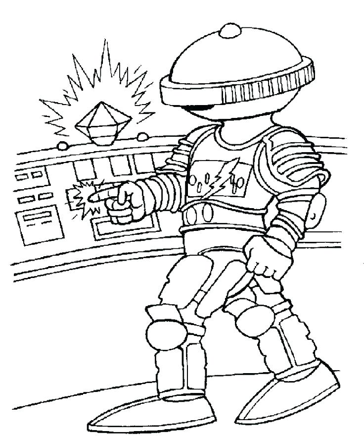736x890 Power Rangers Spd Coloring Pages Coloring Pages Power Rangers