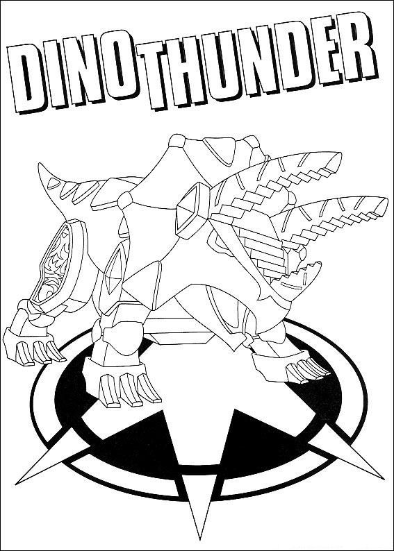 567x794 Power Rangers Coloring Pages To Print