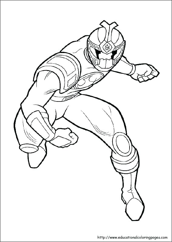 567x794 Power Rangers Coloring Pages Coloring Ideas Pro