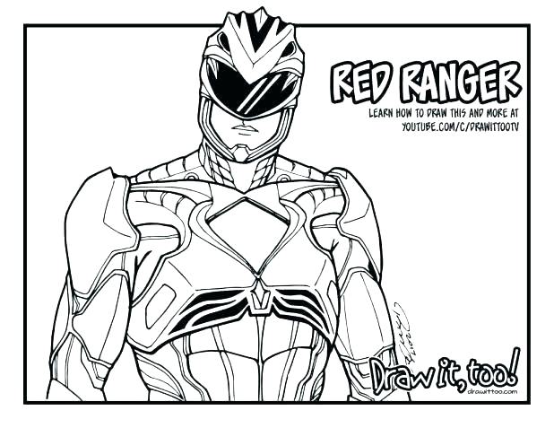 Power Rangers Megaforce Coloring Pages Power Ranger Coloring Pages 618x477 Power Rangers Megaforce Coloring Pages Power Ranger Coloring Pages