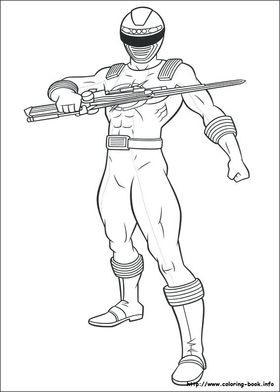 567x794 Power Rangers Coloring Pages On Coloring Last Updated Coloring