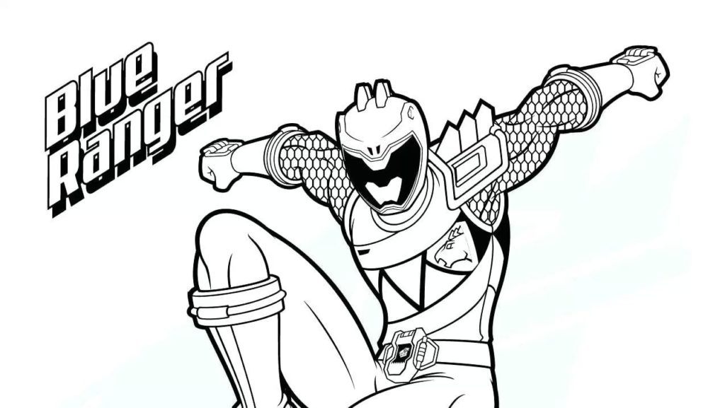 Power Ranger Coloring Pages Red Rangers Games Ninja Storm Jungle 1024x577 Power Ranger Coloring Pages Red Rangers Games Ninja Storm Jungle