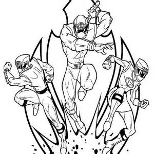 Power Rangers Ninja Storm Coloring Pages 300x300 Power Rangers Ninja Storm Coloring Pages