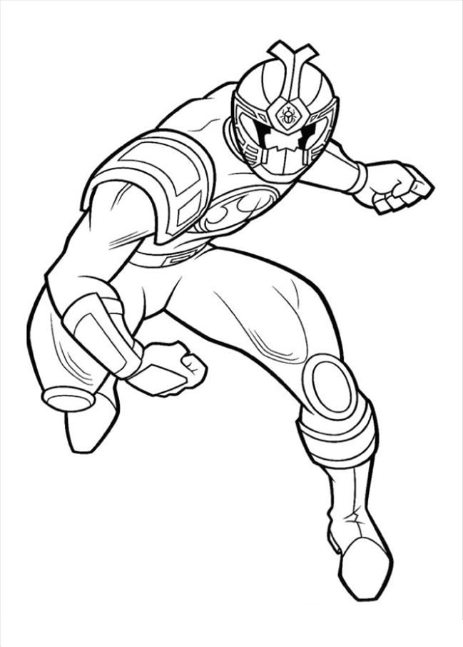 Power Rangers Ninja Storm Coloring Pages 649x906 Power Rangers Ninja Storm Coloring Pages
