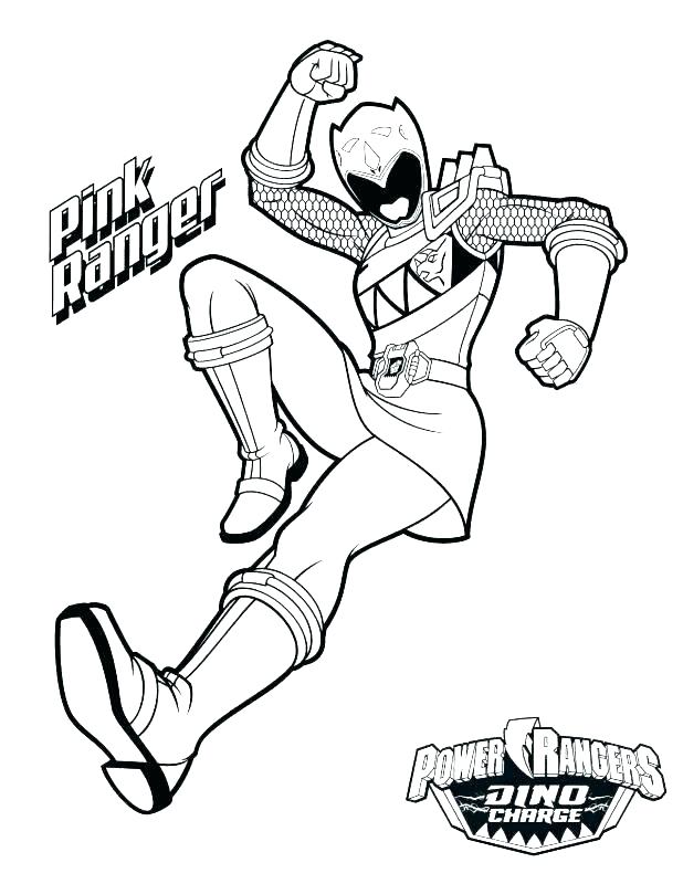 Mighty Morphin Power Rangers Coloring Pages Pictures Of Power 618x800 Mighty Morphin Power Rangers Coloring Pages Pictures Of Power
