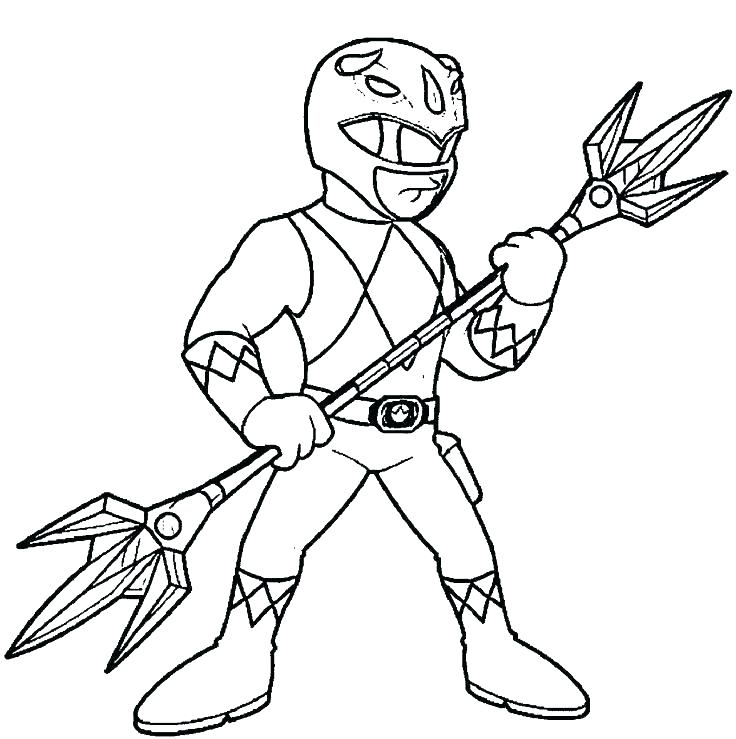 736x739 Power Ranger Coloring Sheets Power Ranger Printable Power Rangers