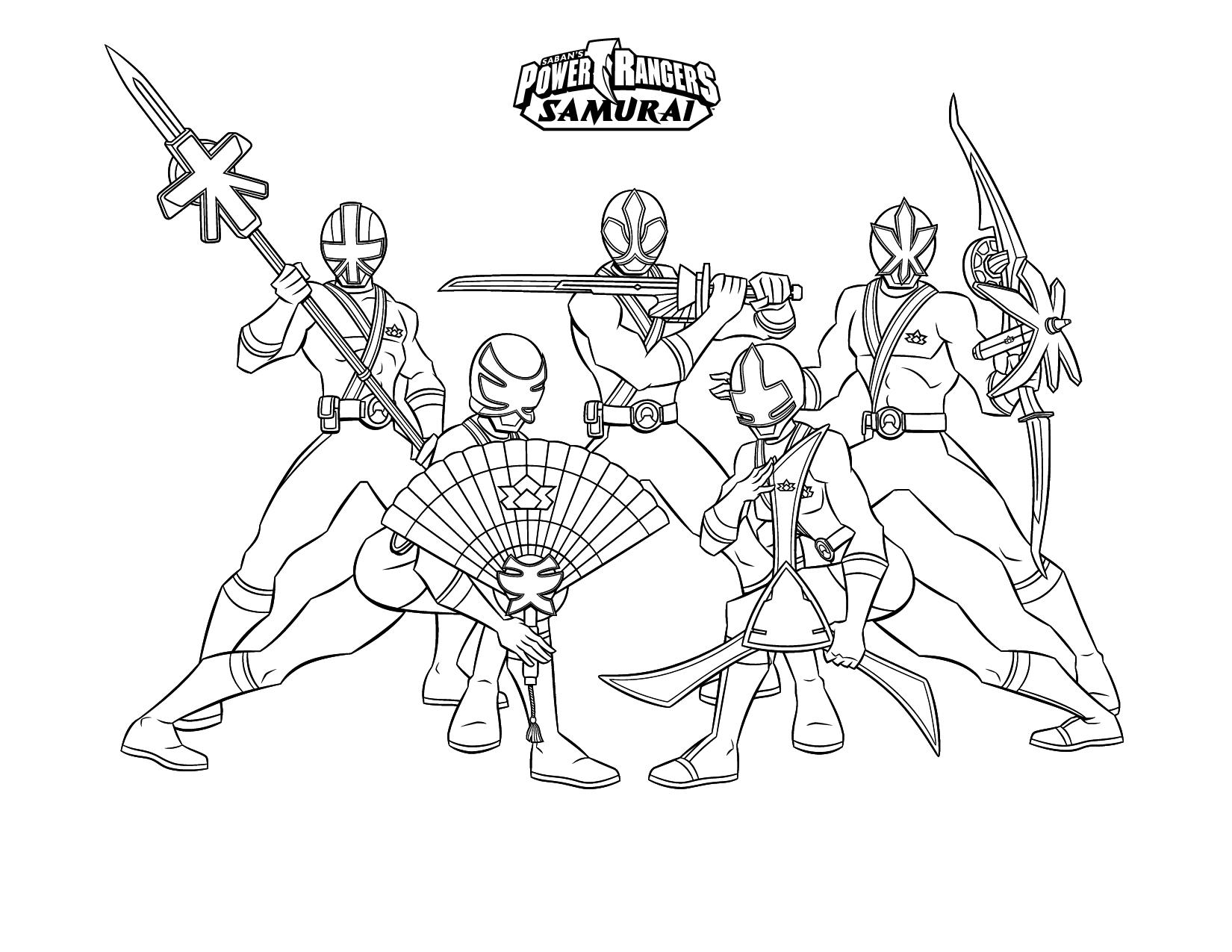 Power Ranger Printable Coloring Pages Download 1650x1275 Power Ranger Printable Coloring Pages Download