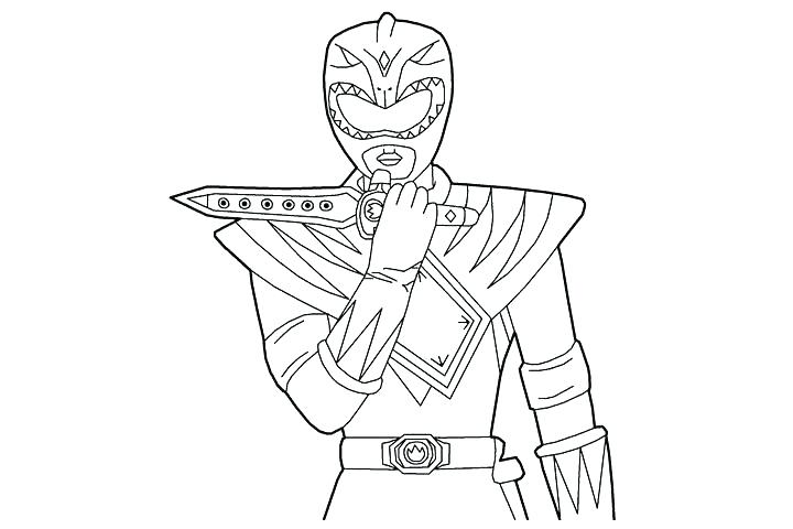 Power Rangers Spd Coloring Pages at GetColorings.com | Free printable ...