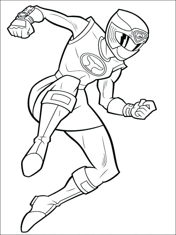 600x800 Power Ranger Coloring Pages Coloring Pages Power Rangers Coloring