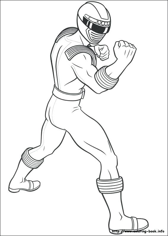 567x794 Power Rangers Super Megaforce Coloring Pages Mask Power Rangers