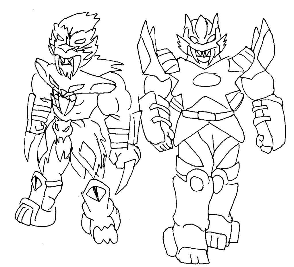 Power Rangers Coloring Pages Games 1024x931 Power Rangers Coloring Pages Games
